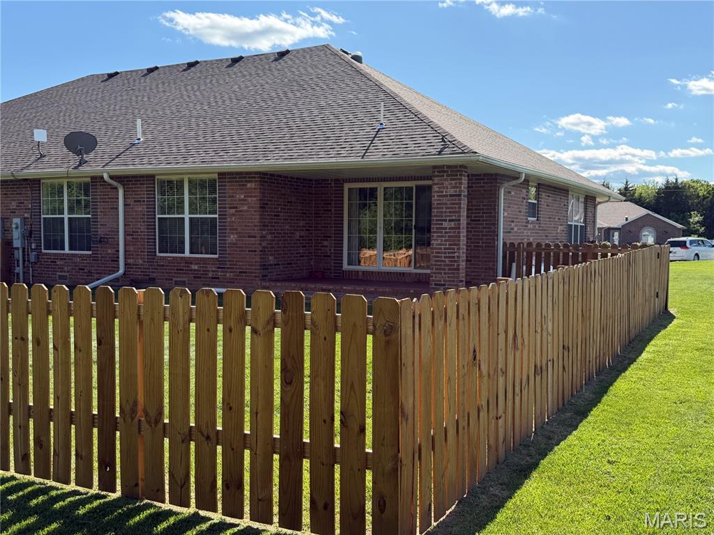 Canterbury Village - Residential