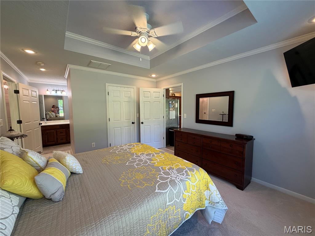 Canterbury Village - Residential