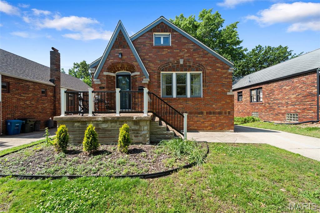 Lavinia Gardens - Residential