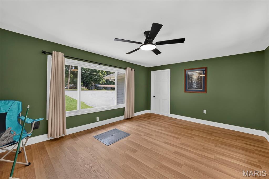 Maness Place - Residential