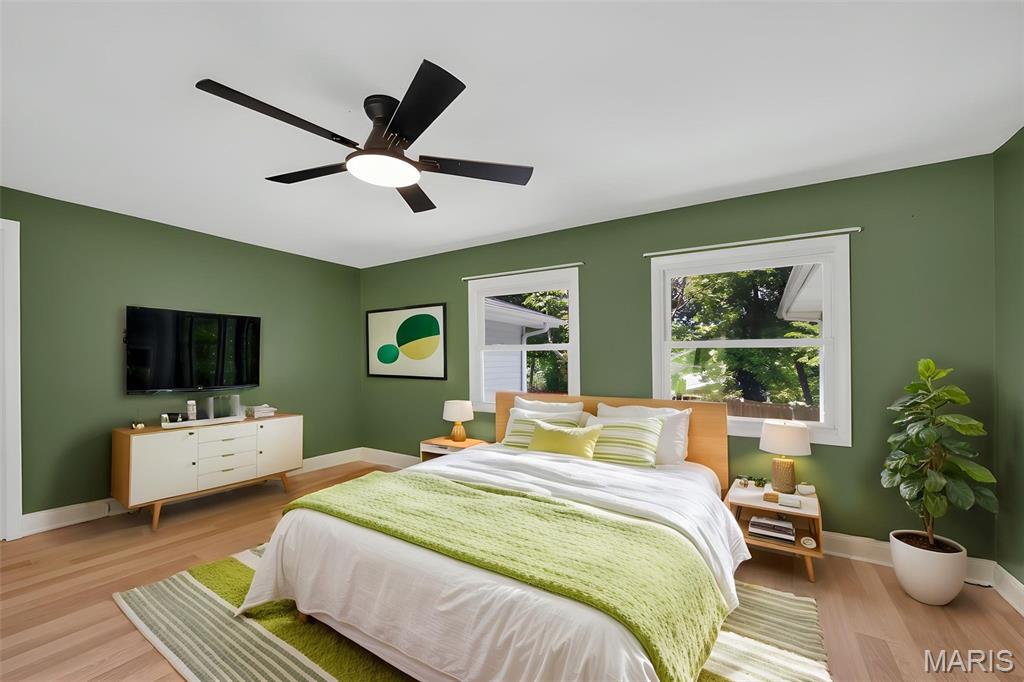 Maness Place - Residential