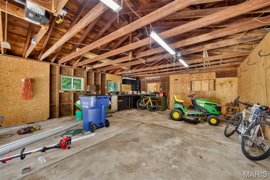 Maness Place - Residential