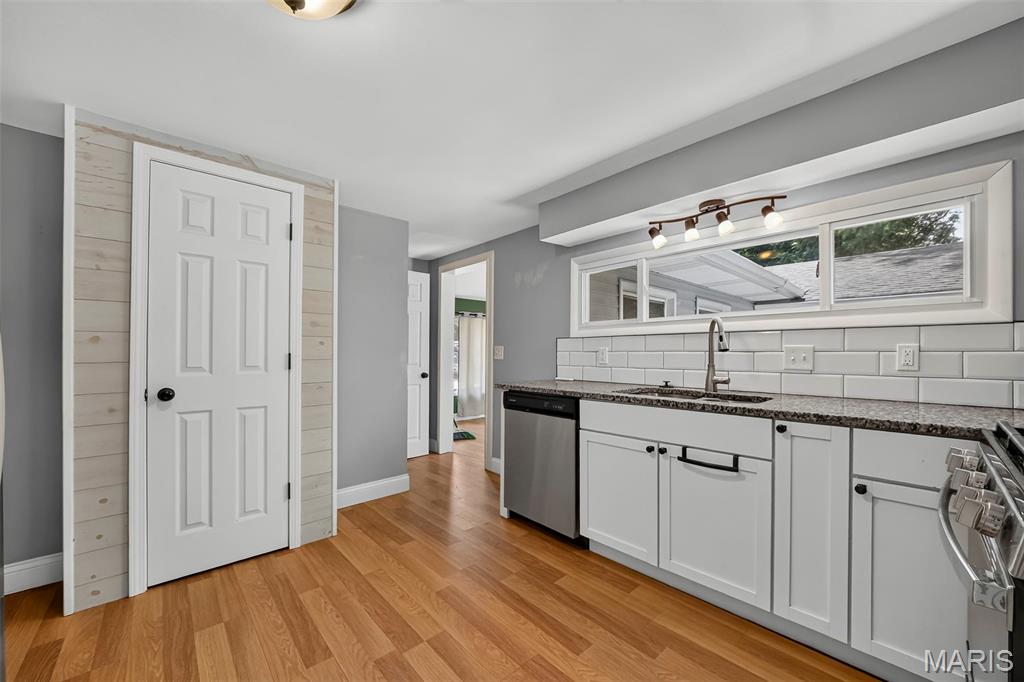 Maness Place - Residential