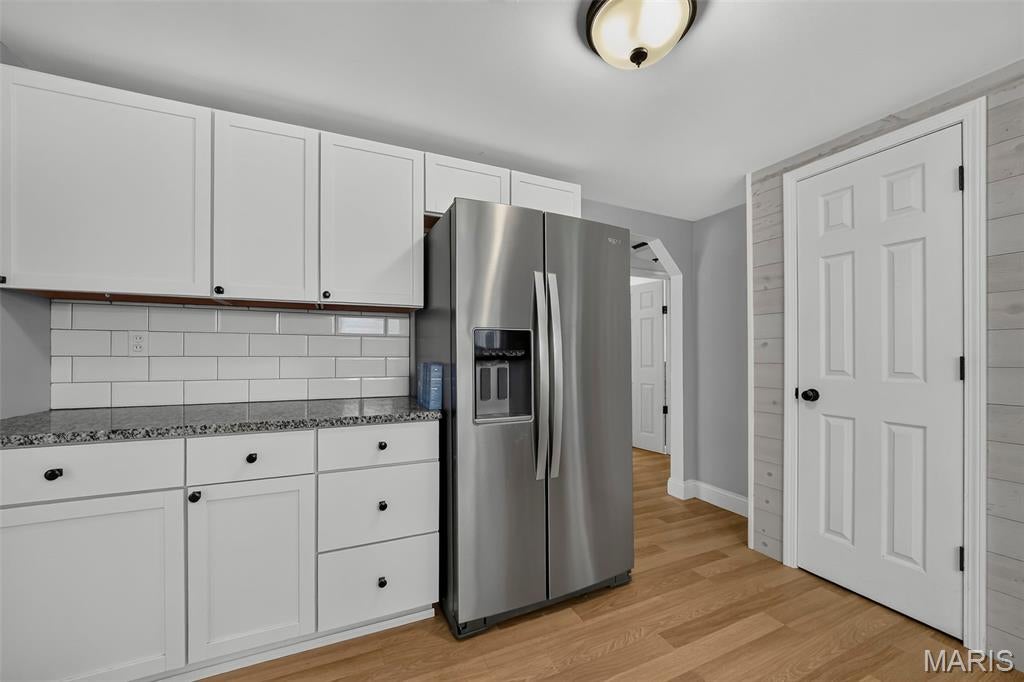 Maness Place - Residential