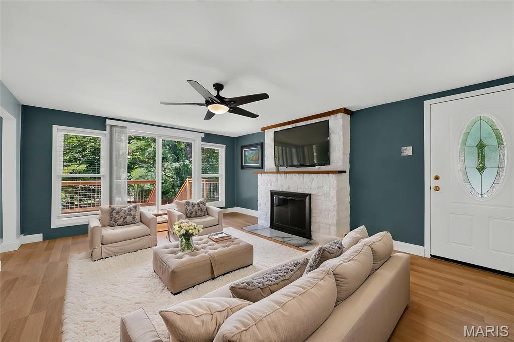 Maness Place - Residential