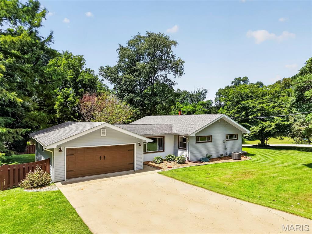Maness Place - Residential