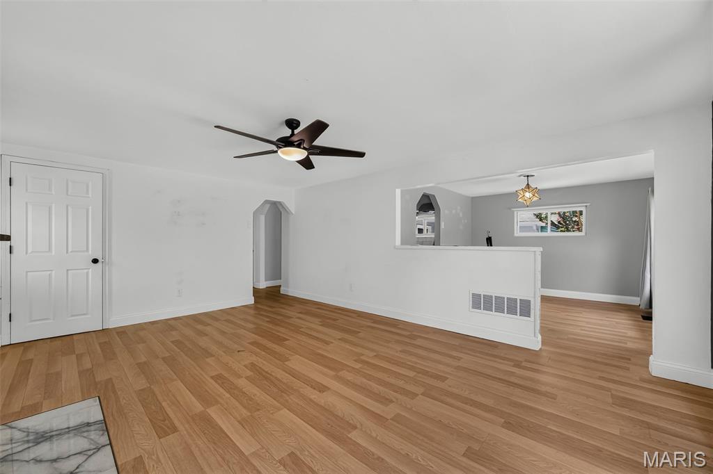 Maness Place - Residential