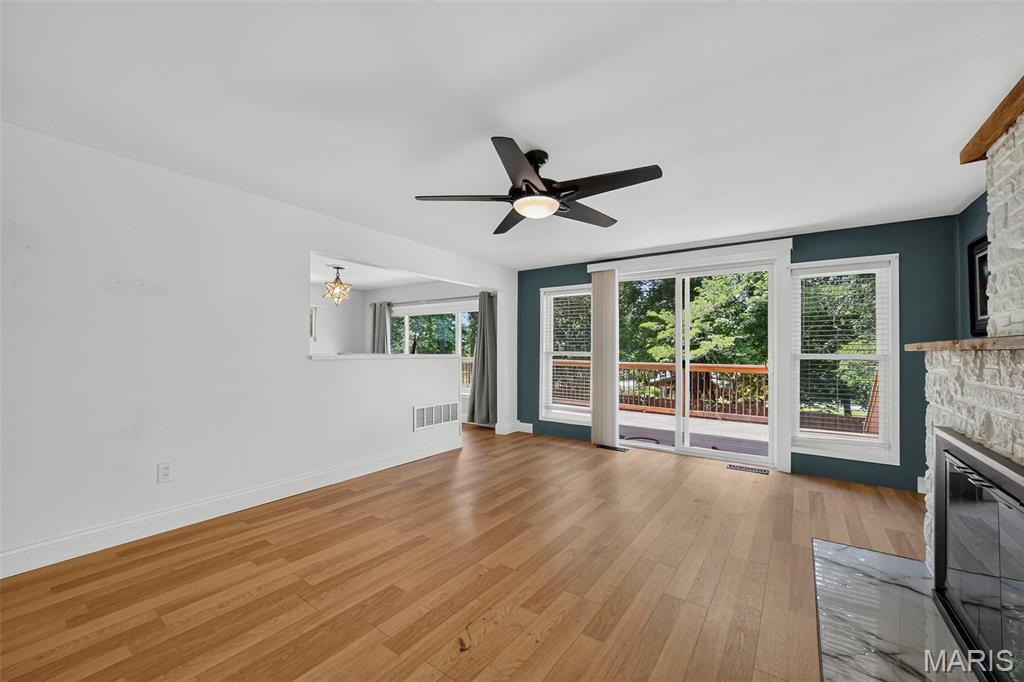 Maness Place - Residential