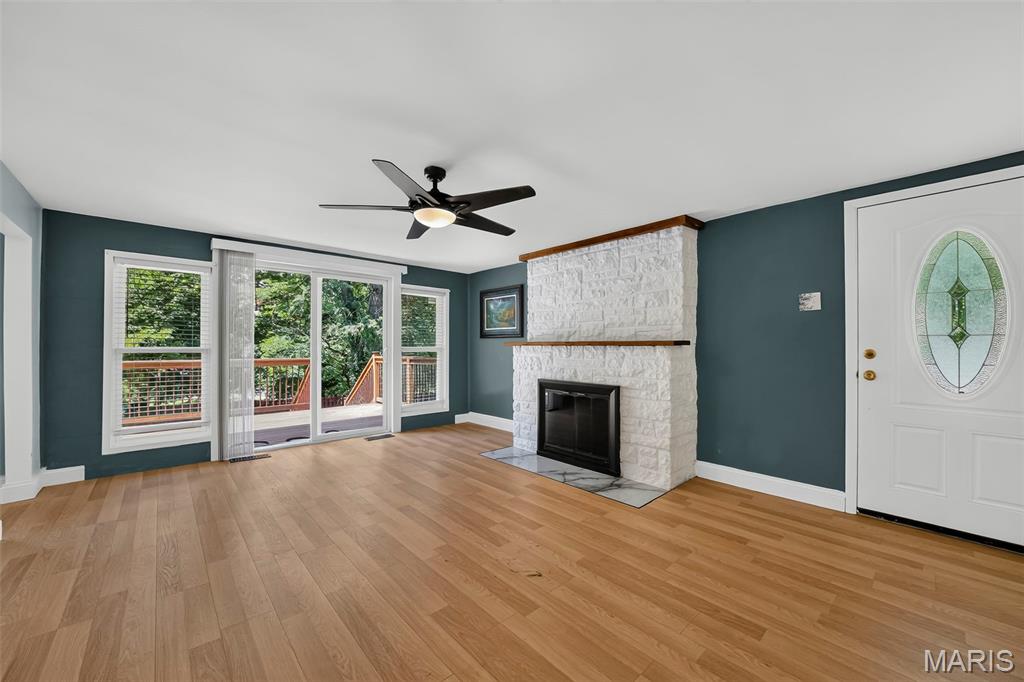 Maness Place - Residential
