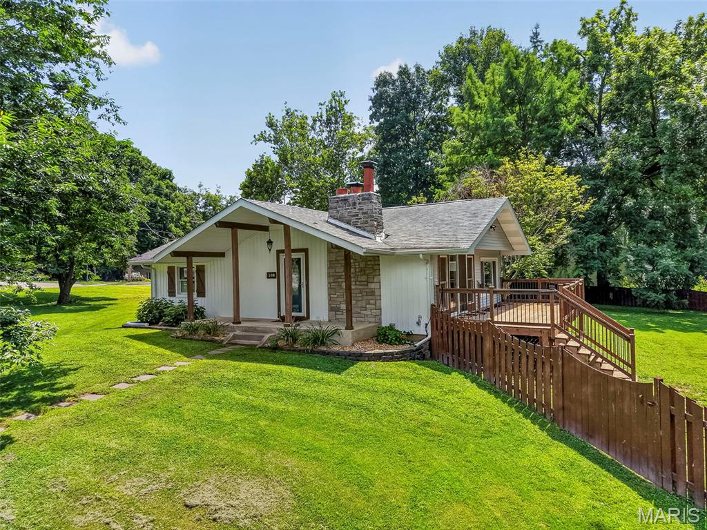 Maness Place - Residential