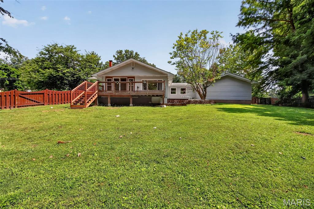 Maness Place - Residential