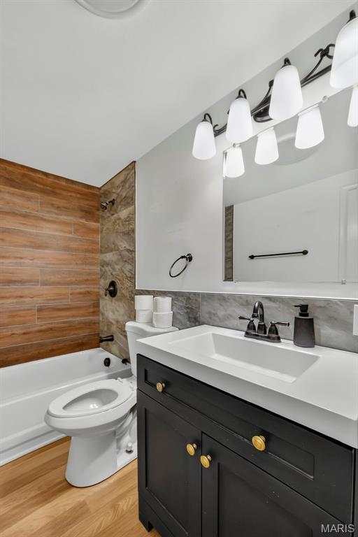 Maness Place - Residential