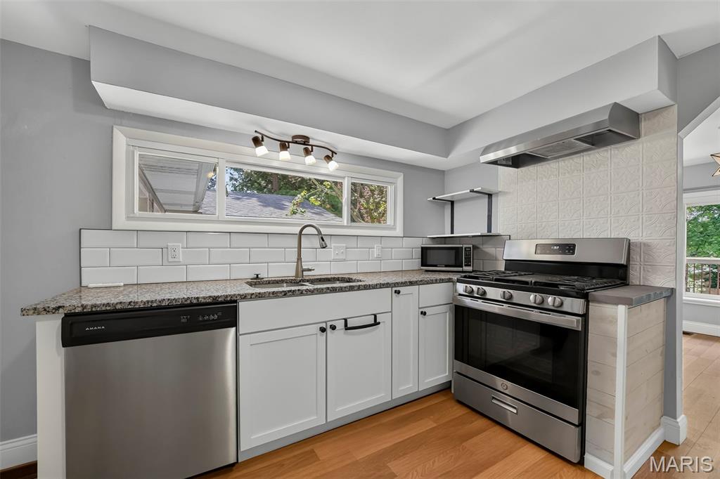 Maness Place - Residential