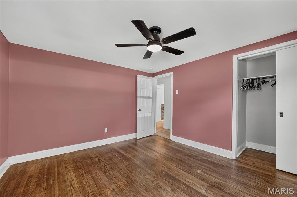 Maness Place - Residential