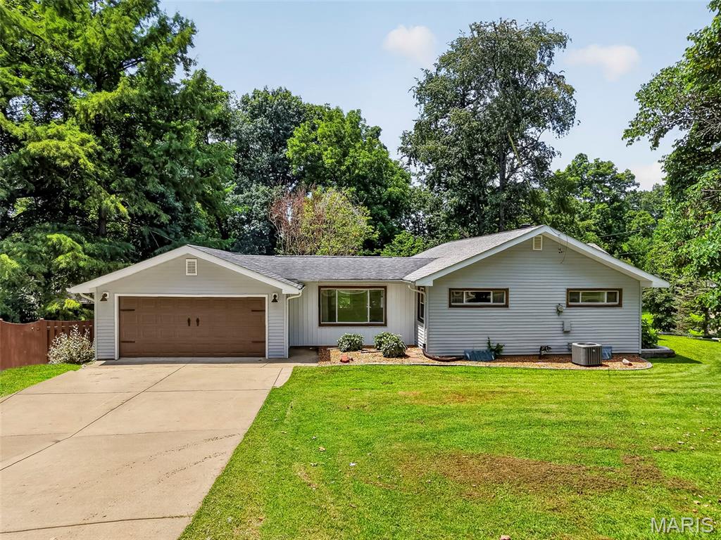 Maness Place - Residential