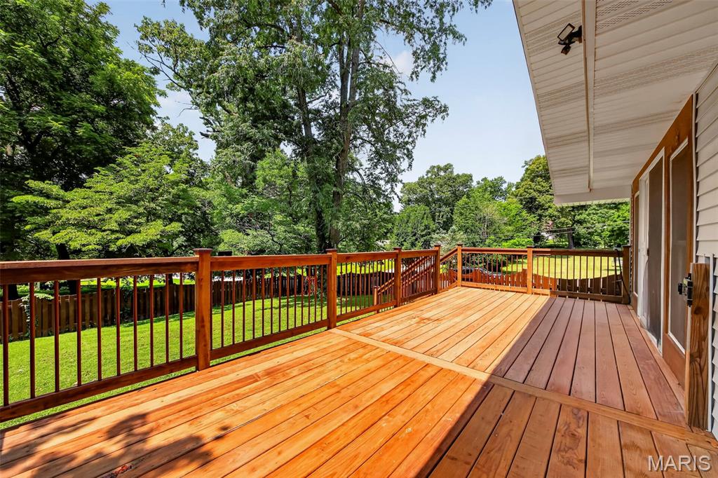 Maness Place - Residential