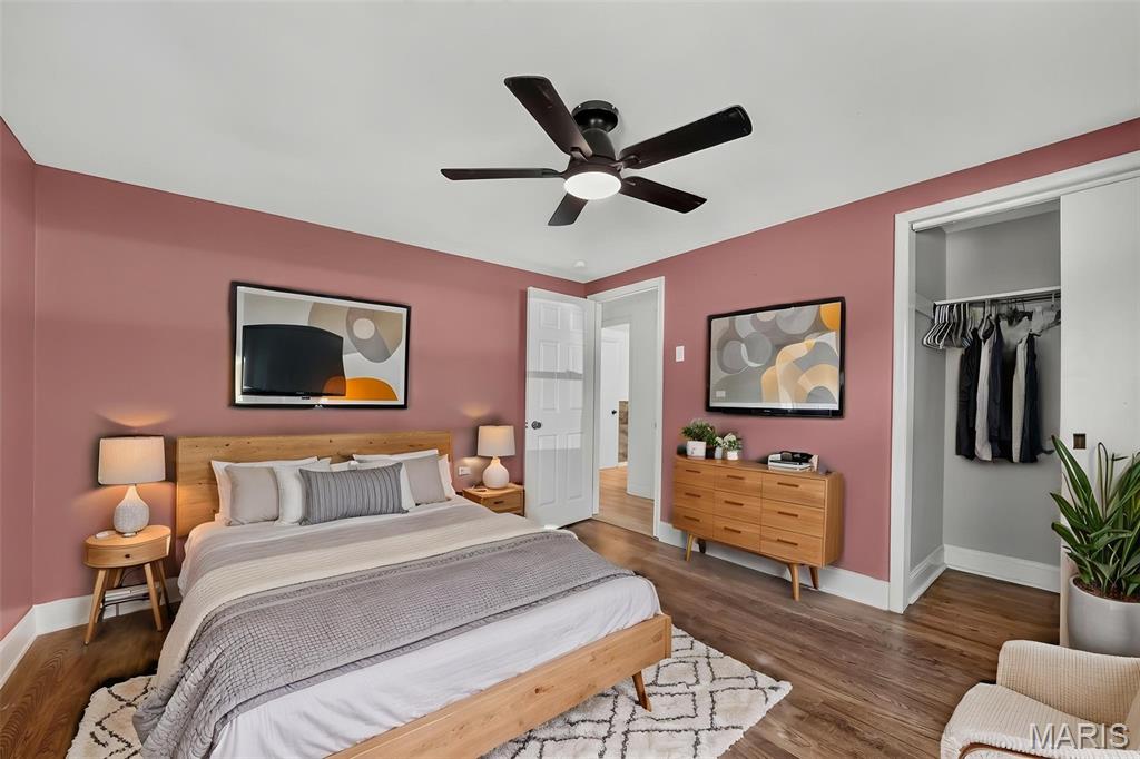 Maness Place - Residential