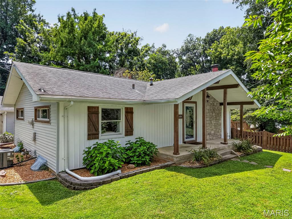 Maness Place - Residential