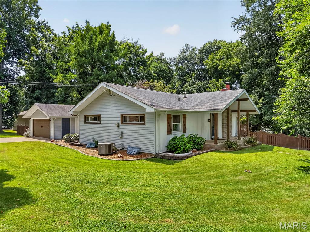 Maness Place - Residential