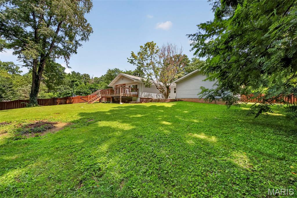 Maness Place - Residential