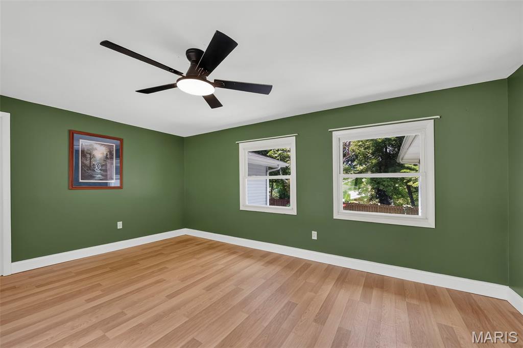 Maness Place - Residential