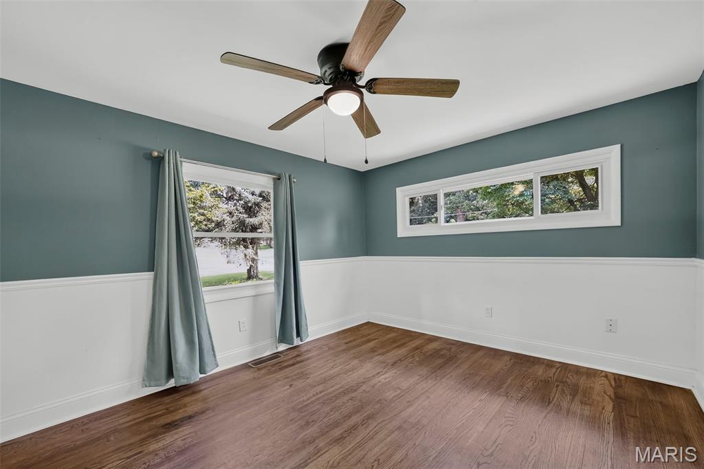 Maness Place - Residential
