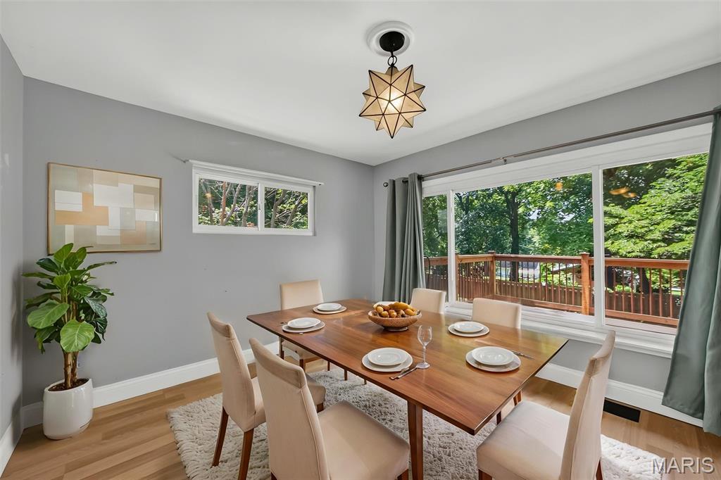 Maness Place - Residential