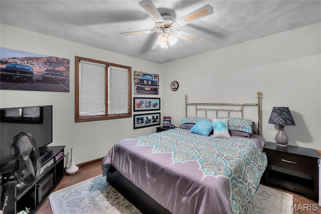 Cedar Ridge - Residential