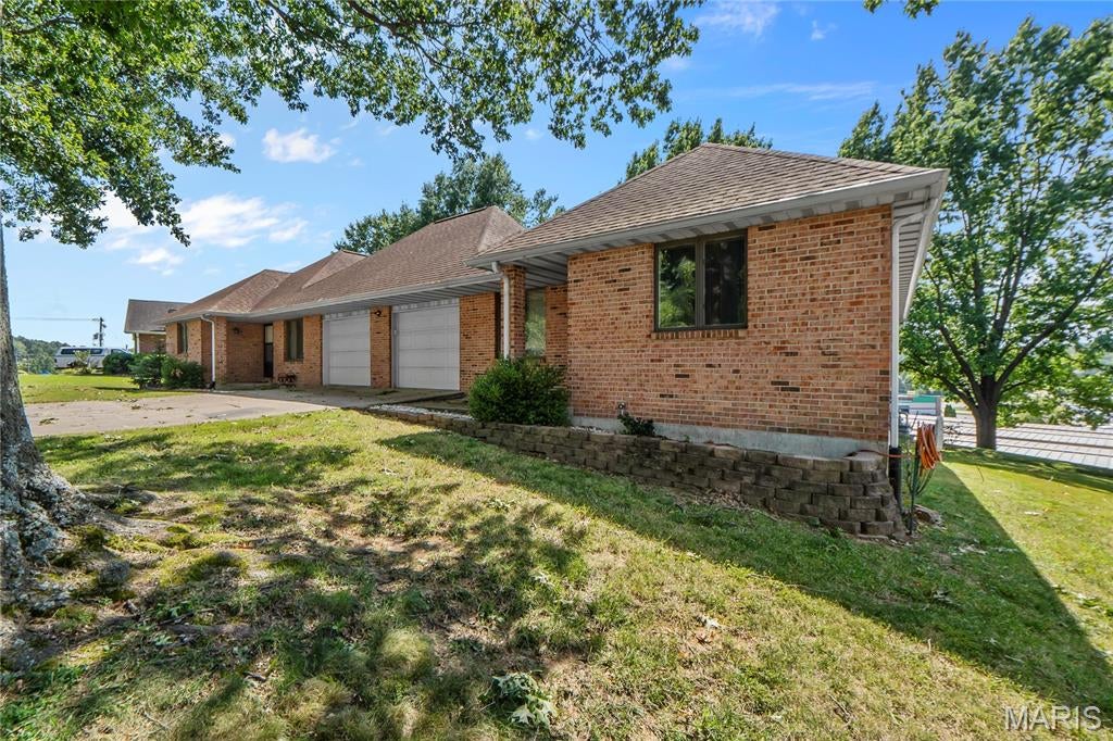 Cedar Ridge - Residential