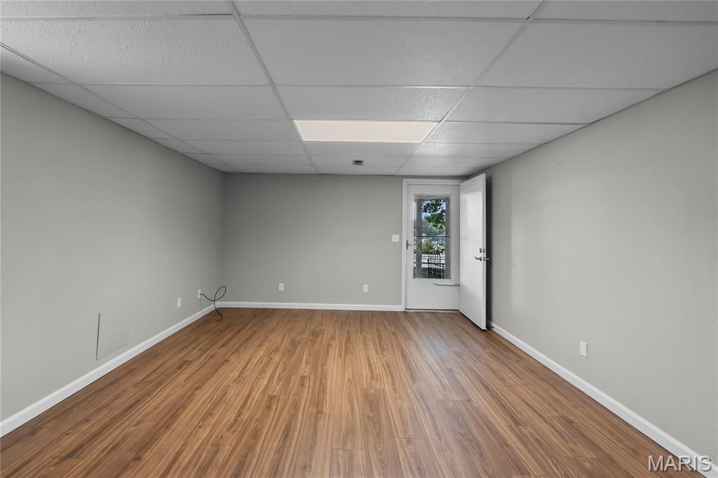 Cedar Ridge - Residential