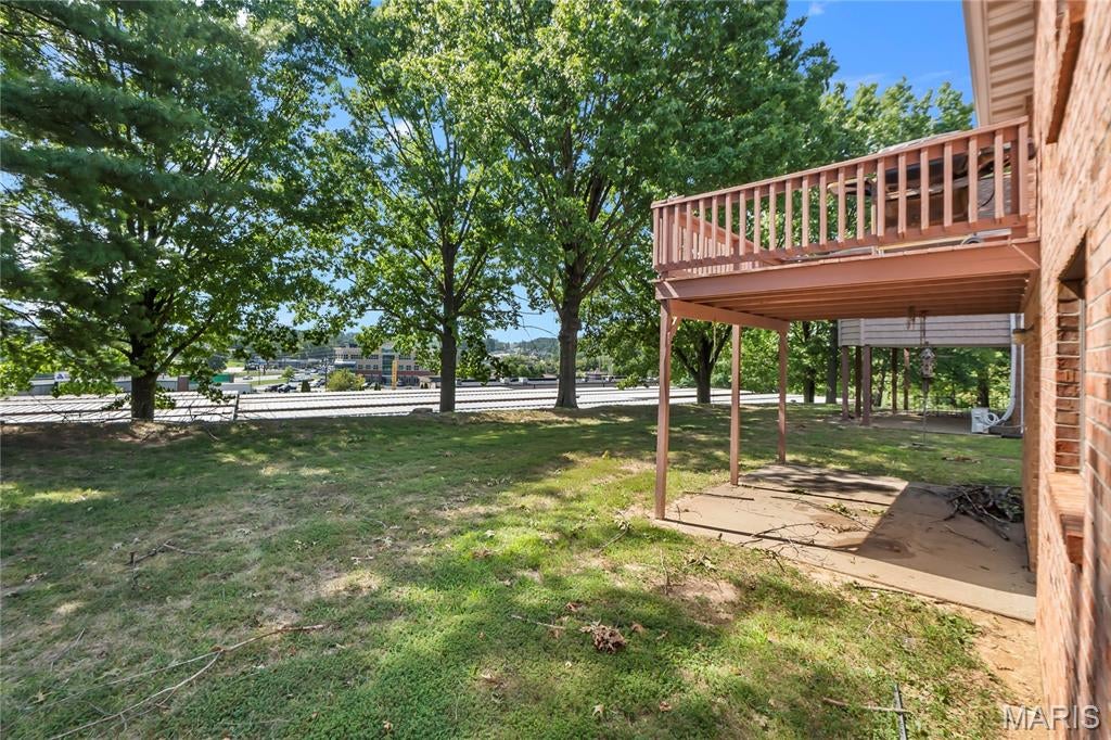 Cedar Ridge - Residential