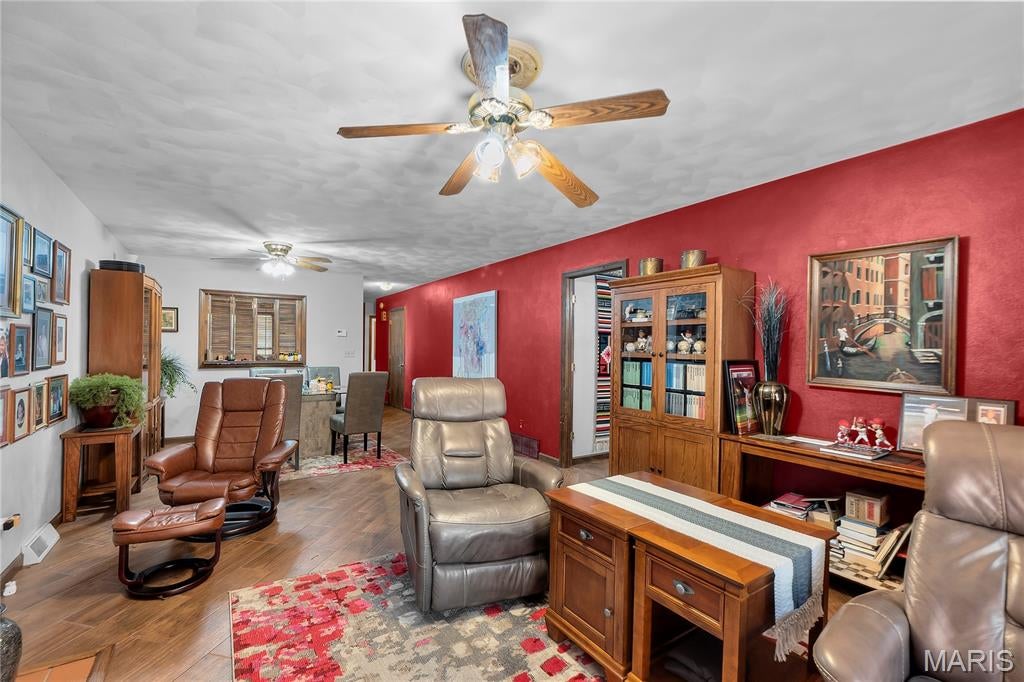 Cedar Ridge - Residential