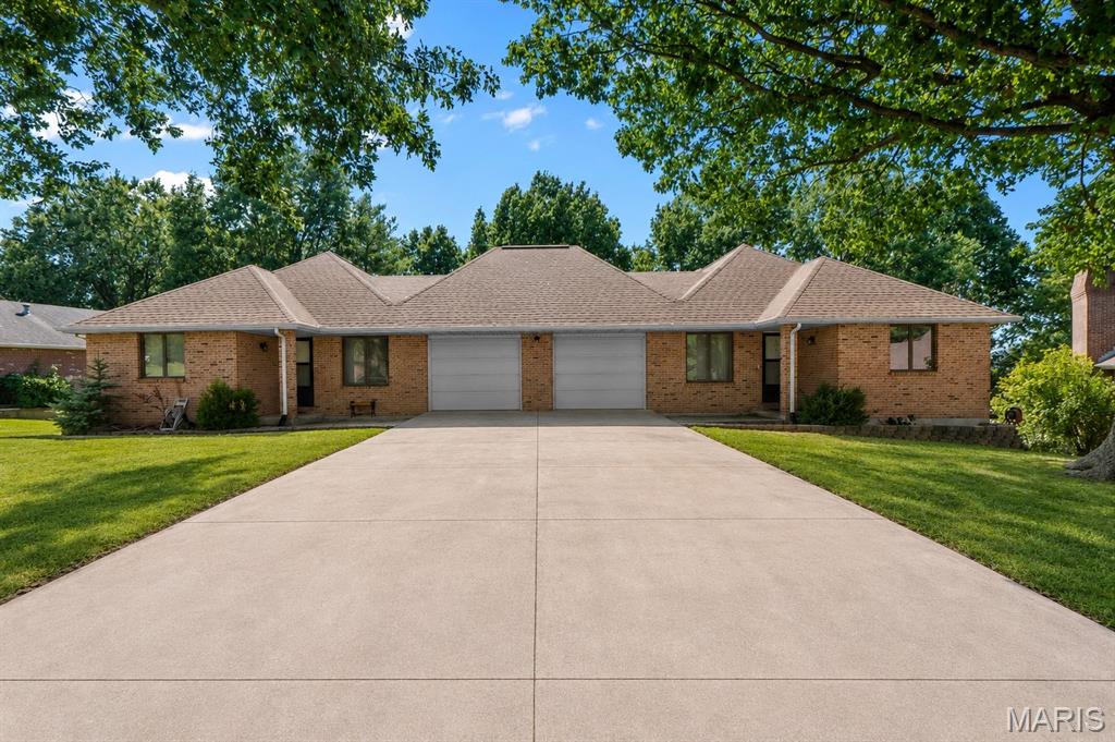 Cedar Ridge - Residential