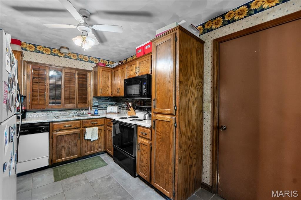 Cedar Ridge - Residential