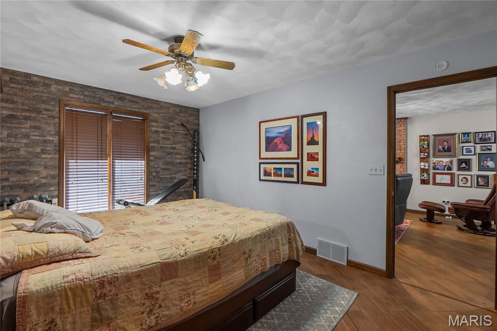 Cedar Ridge - Residential