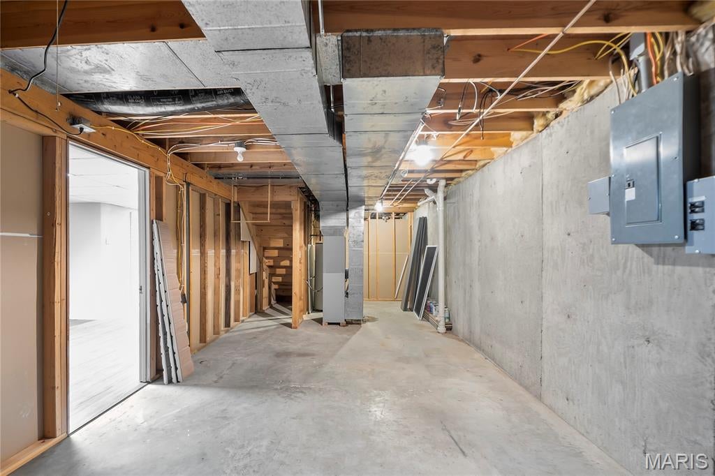 Cedar Ridge - Residential