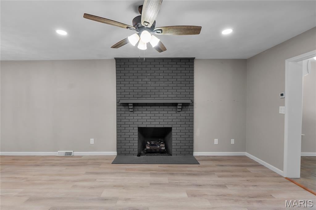 Cedar Ridge - Residential