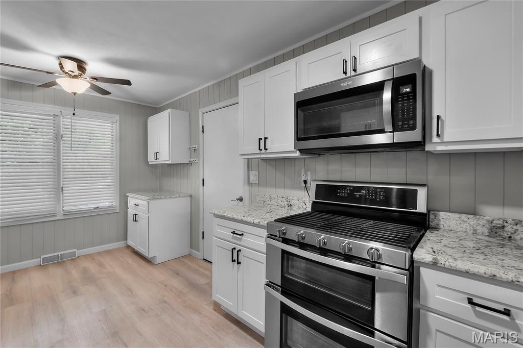 Cedar Ridge - Residential
