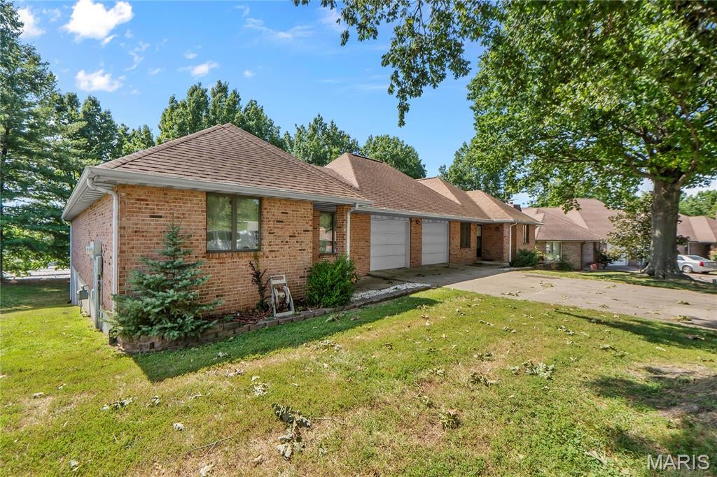 Cedar Ridge - Residential