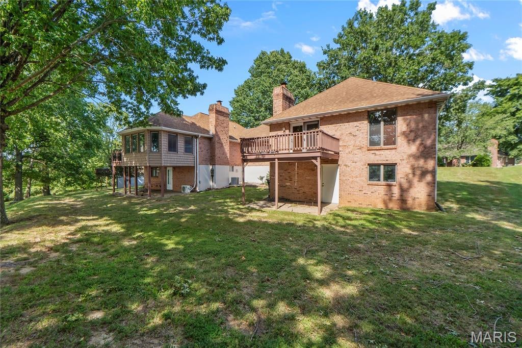 Cedar Ridge - Residential