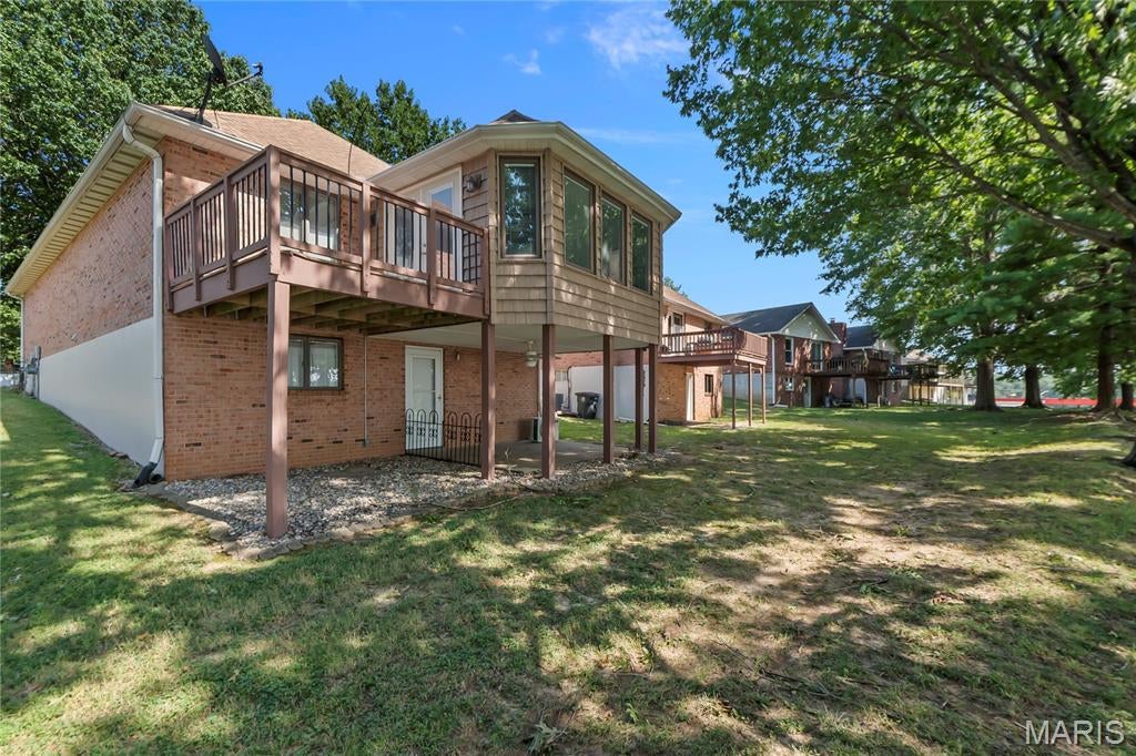 Cedar Ridge - Residential