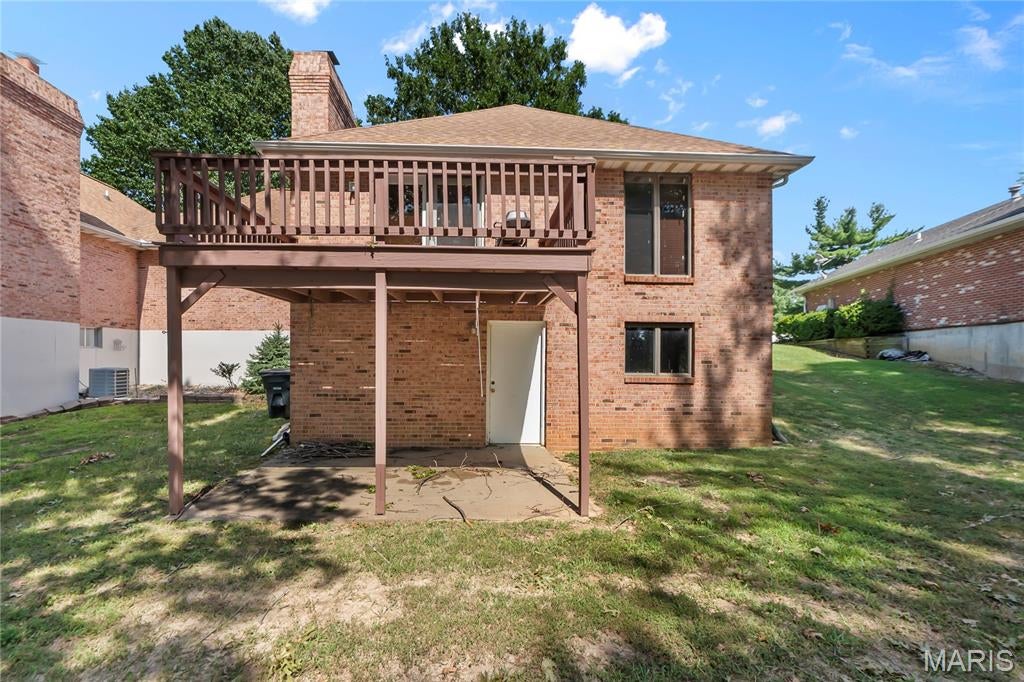 Cedar Ridge - Residential