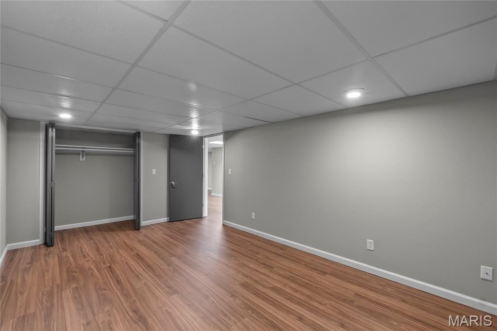 Cedar Ridge - Residential