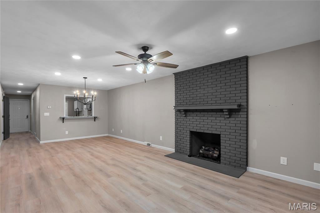 Cedar Ridge - Residential