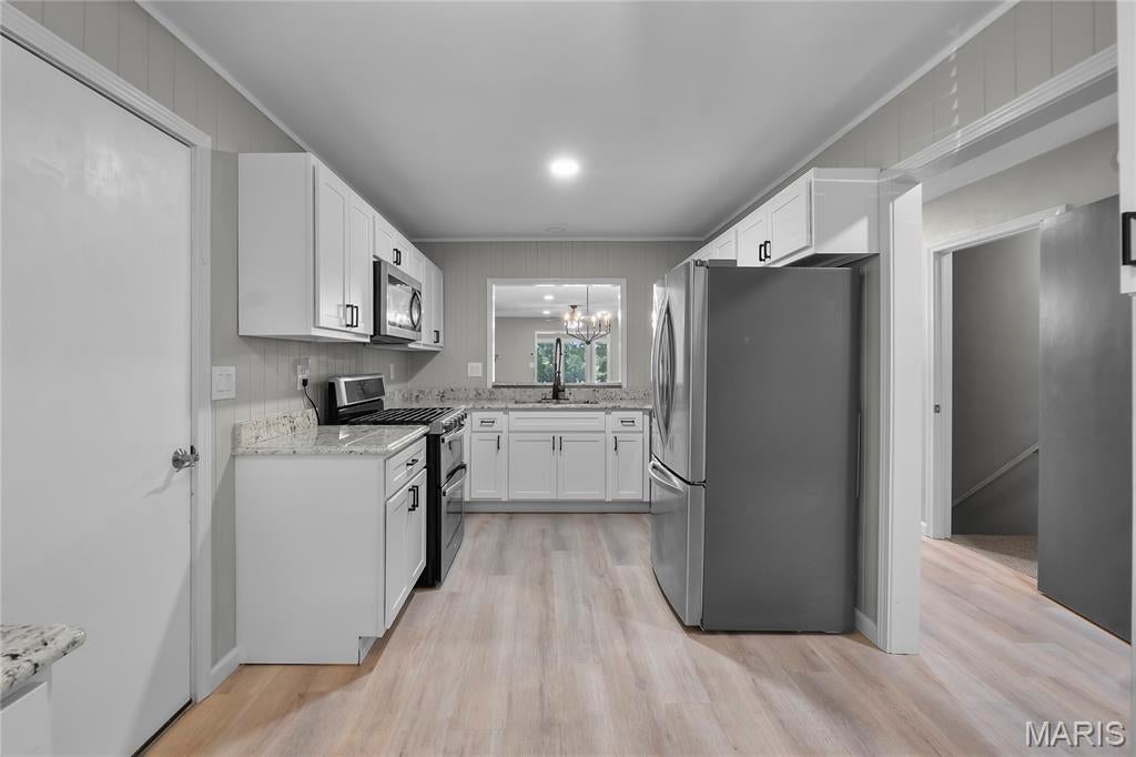 Cedar Ridge - Residential