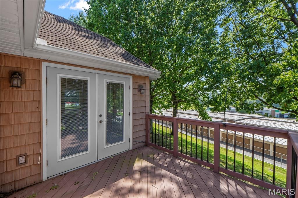 Cedar Ridge - Residential