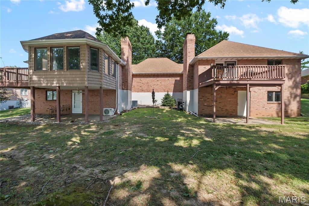 Cedar Ridge - Residential