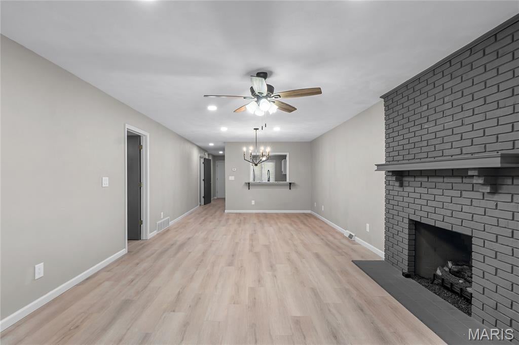 Cedar Ridge - Residential