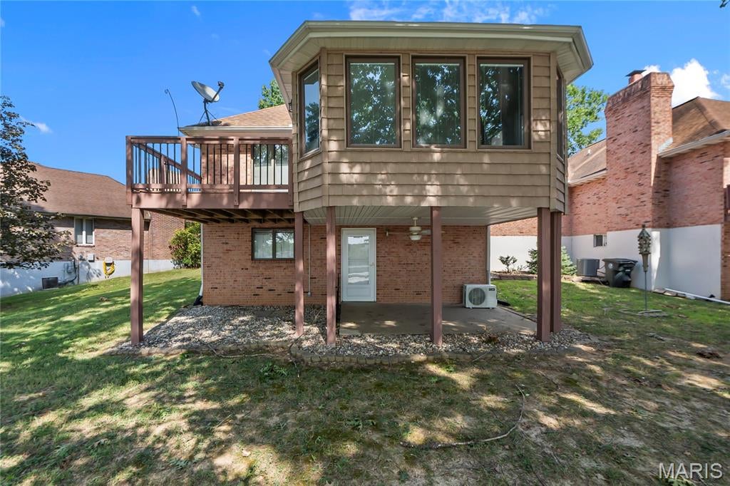 Cedar Ridge - Residential