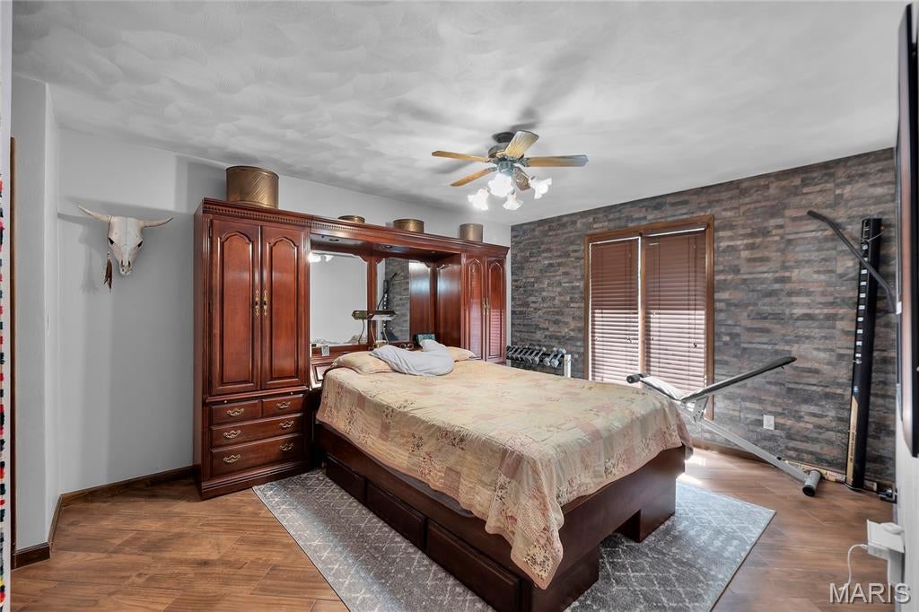 Cedar Ridge - Residential